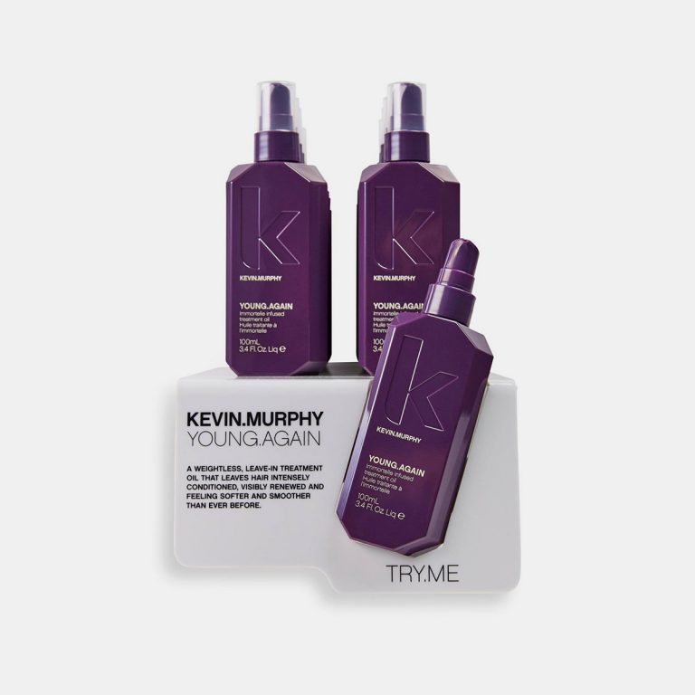 Kevin murphy young again масло для укрепления и восстановления длинных волос